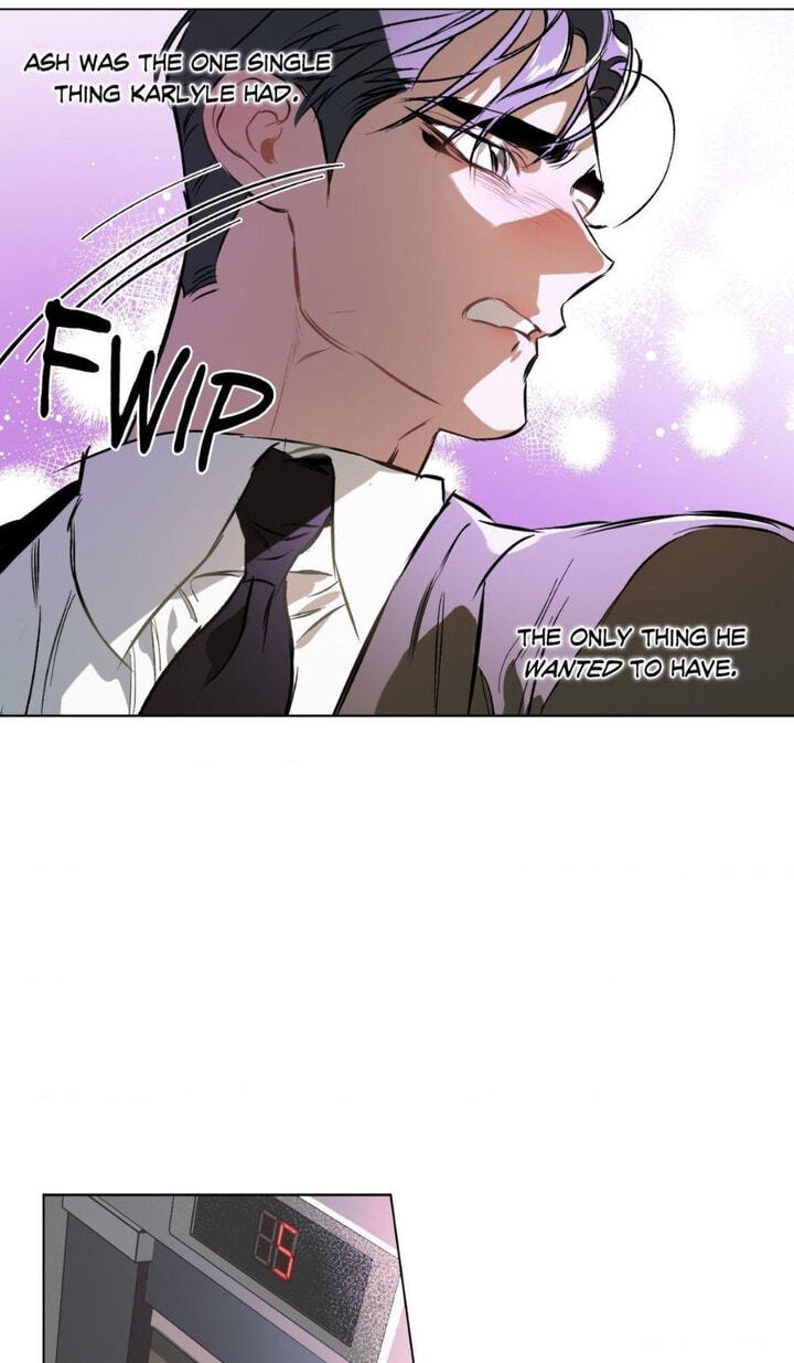 Sore ni Namae o Tsukeru Nara Chapter 90.3 page 8 - 