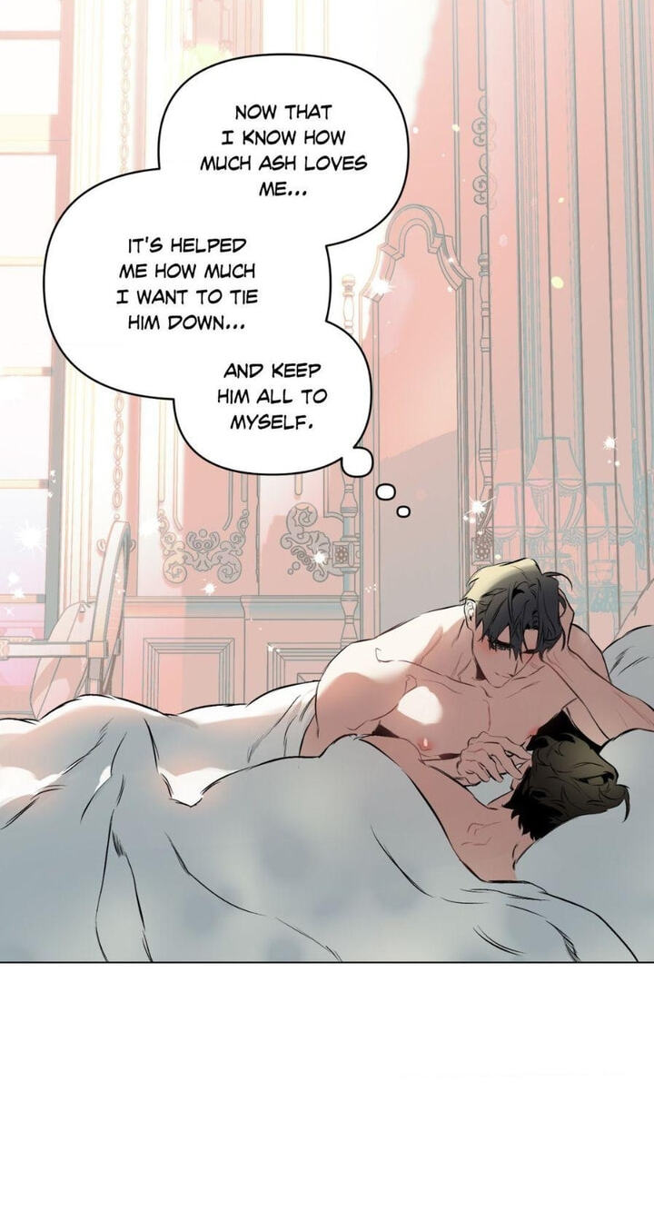 Sore ni Namae o Tsukeru Nara Chapter 90.4 page 2 - 