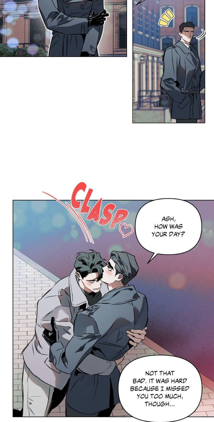 Sore ni Namae o Tsukeru Nara Chapter 90.4 page 11 - 