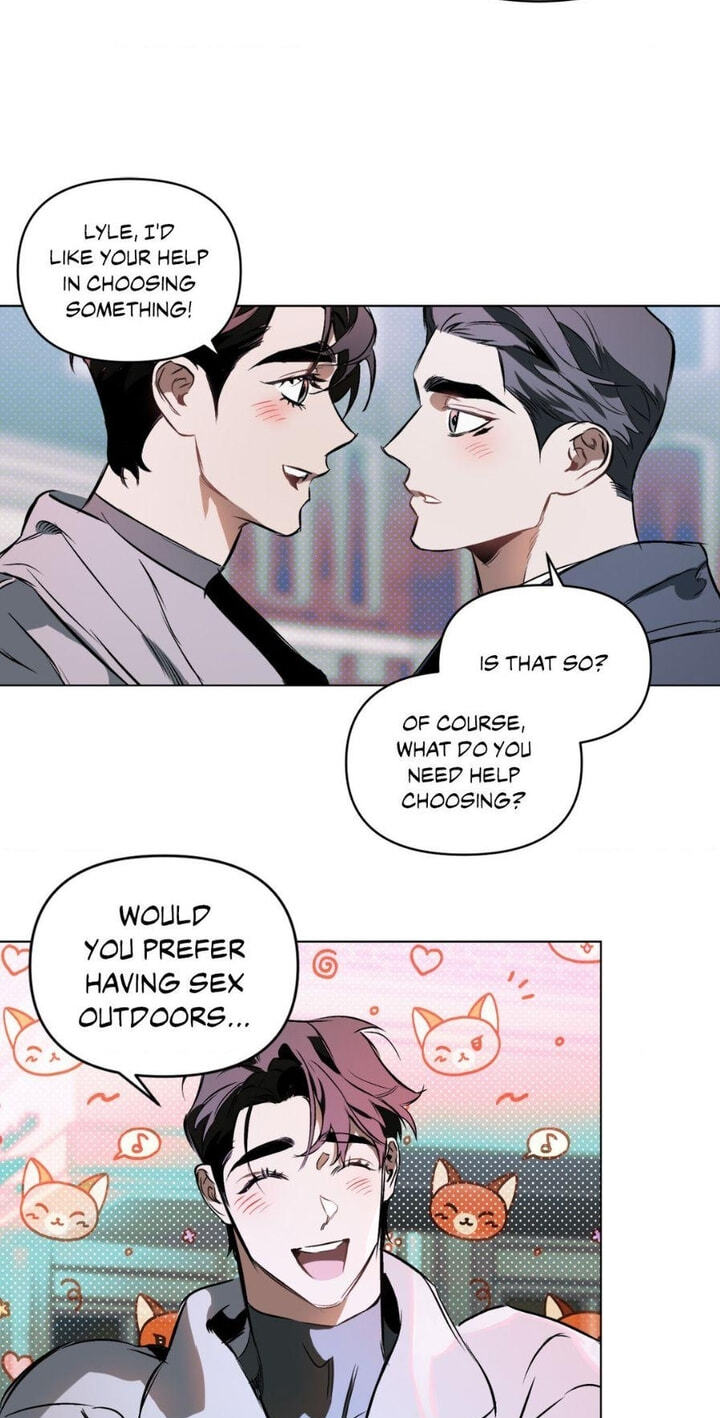 Sore ni Namae o Tsukeru Nara Chapter 90.4 page 12 - 