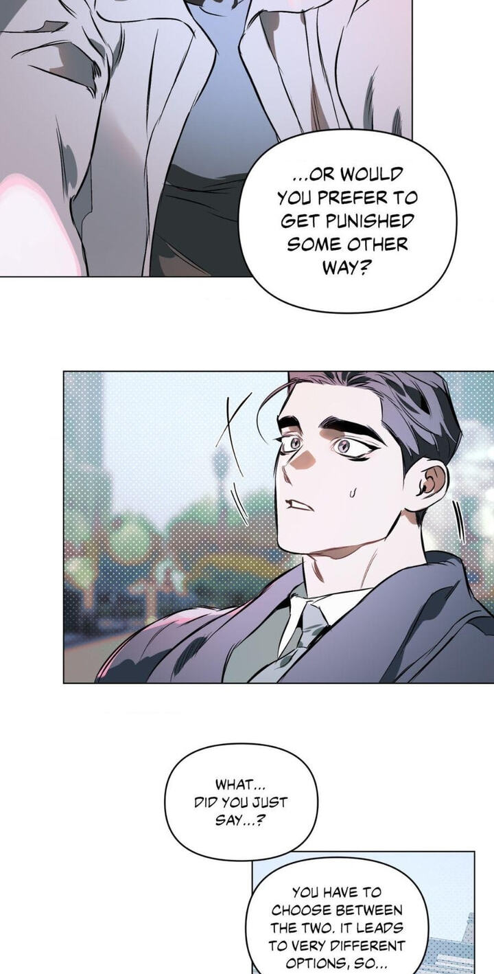 Sore ni Namae o Tsukeru Nara Chapter 90.4 page 13 - 