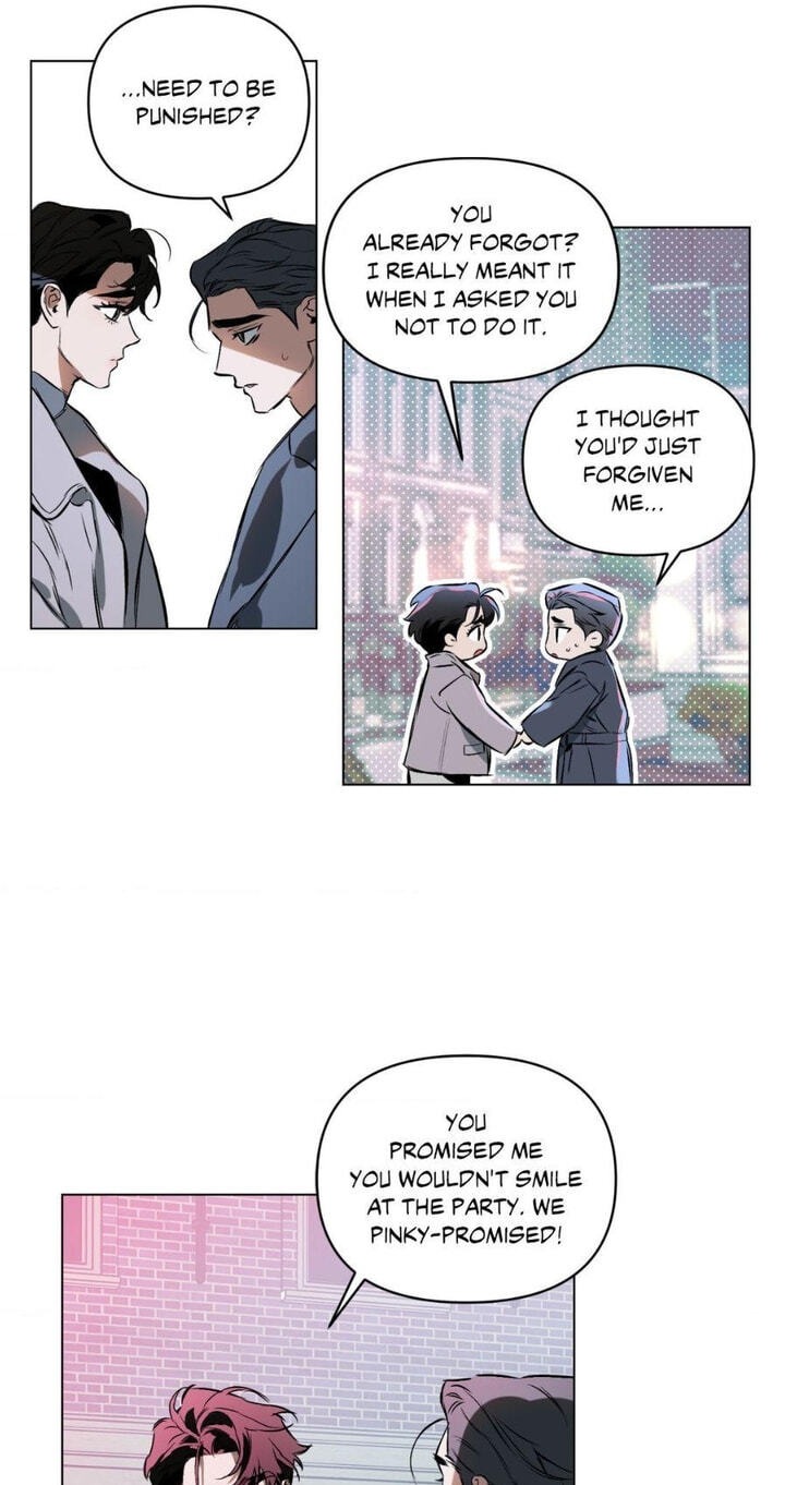 Sore ni Namae o Tsukeru Nara Chapter 90.4 page 15 - 