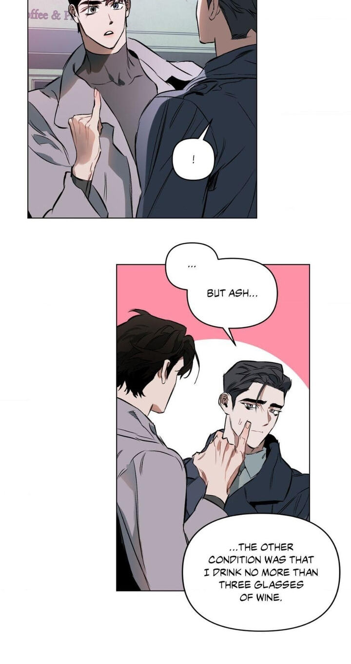 Sore ni Namae o Tsukeru Nara Chapter 90.4 page 16 - 