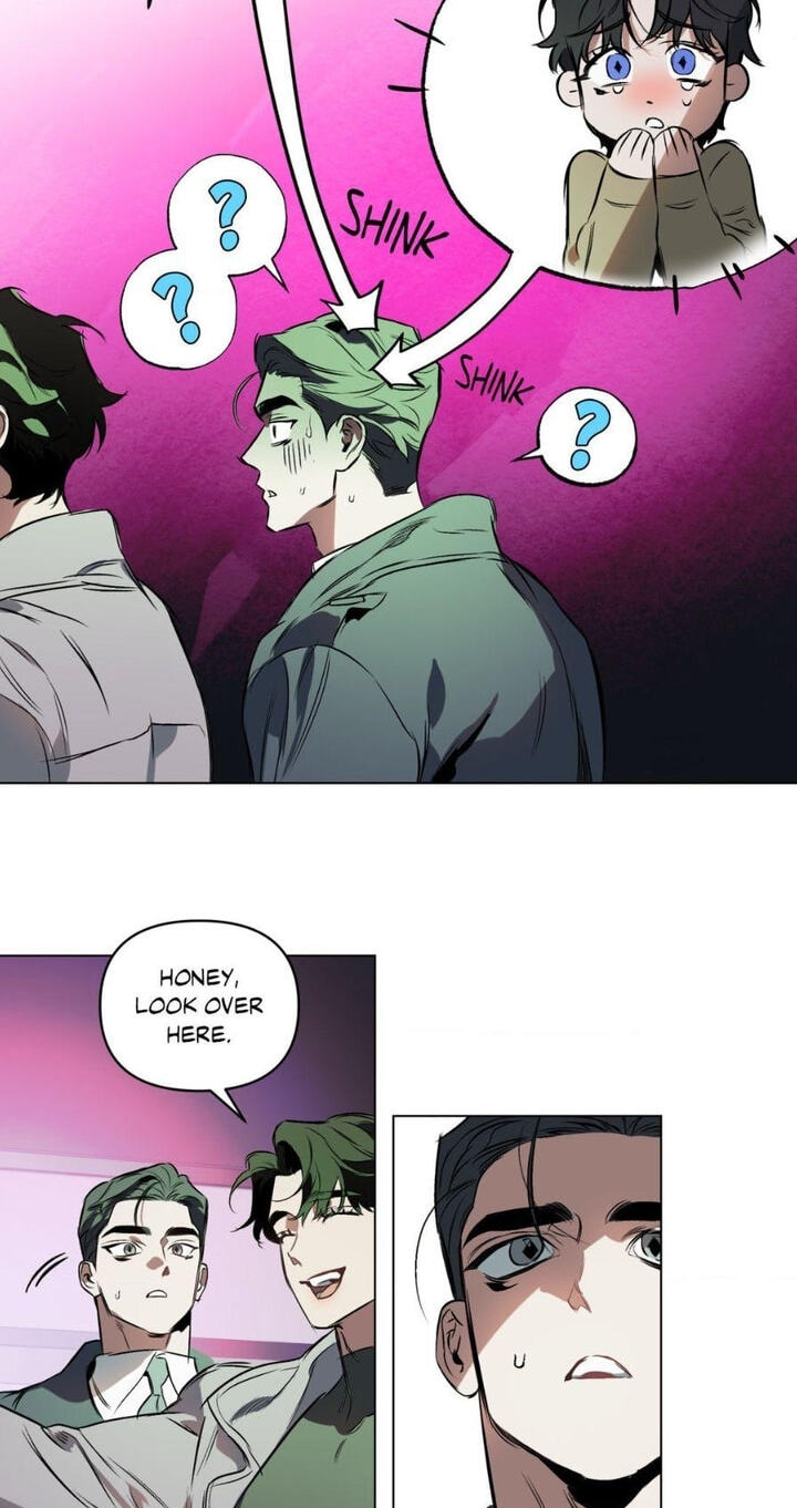 Sore ni Namae o Tsukeru Nara Chapter 90.4 page 20 - 