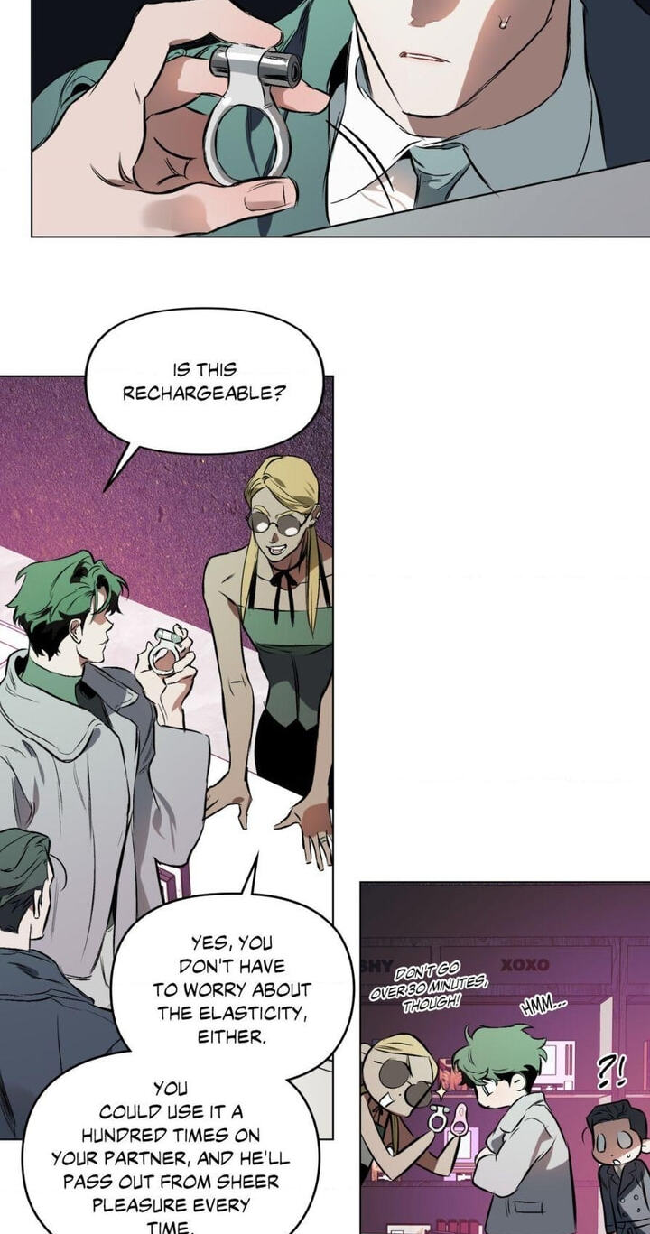 Sore ni Namae o Tsukeru Nara Chapter 90.4 page 25 - 
