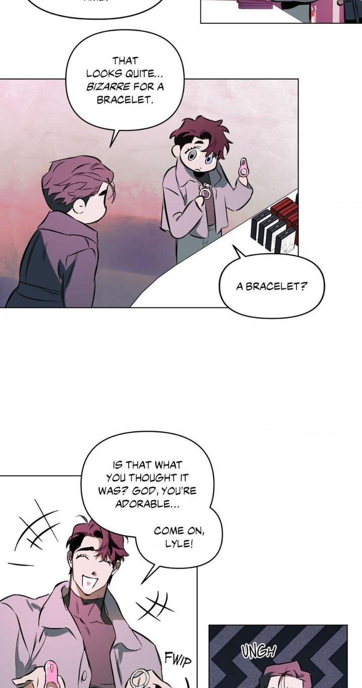 Sore ni Namae o Tsukeru Nara Chapter 90.4 page 26 - 