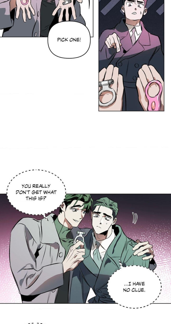 Sore ni Namae o Tsukeru Nara Chapter 90.4 page 27 - 