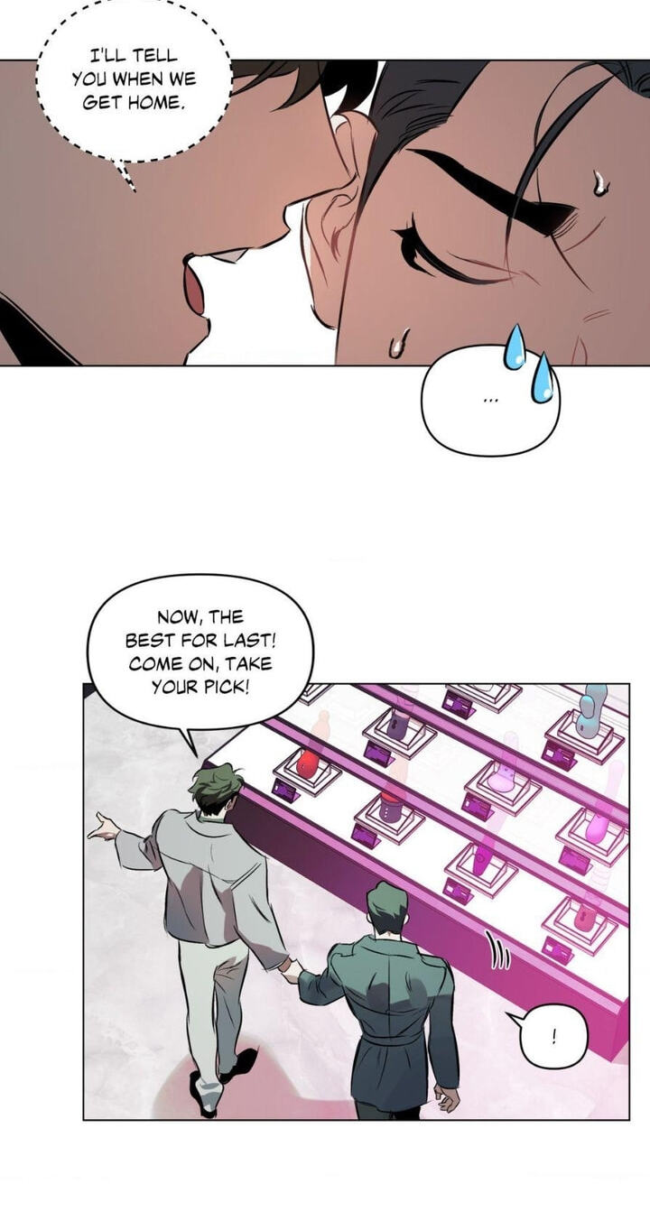 Sore ni Namae o Tsukeru Nara Chapter 90.4 page 28 - 