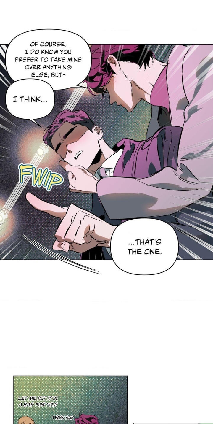 Sore ni Namae o Tsukeru Nara Chapter 90.4 page 30 - 