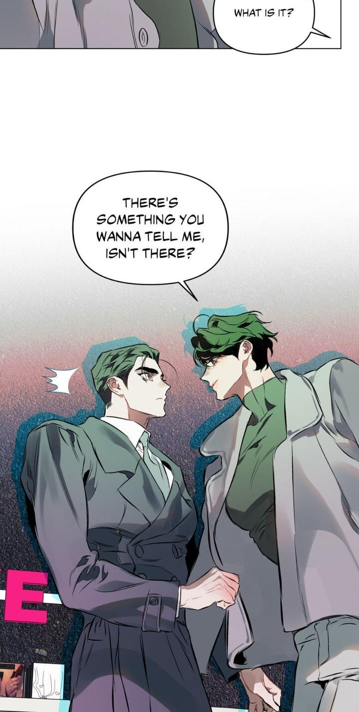 Sore ni Namae o Tsukeru Nara Chapter 90.4 page 32 - 