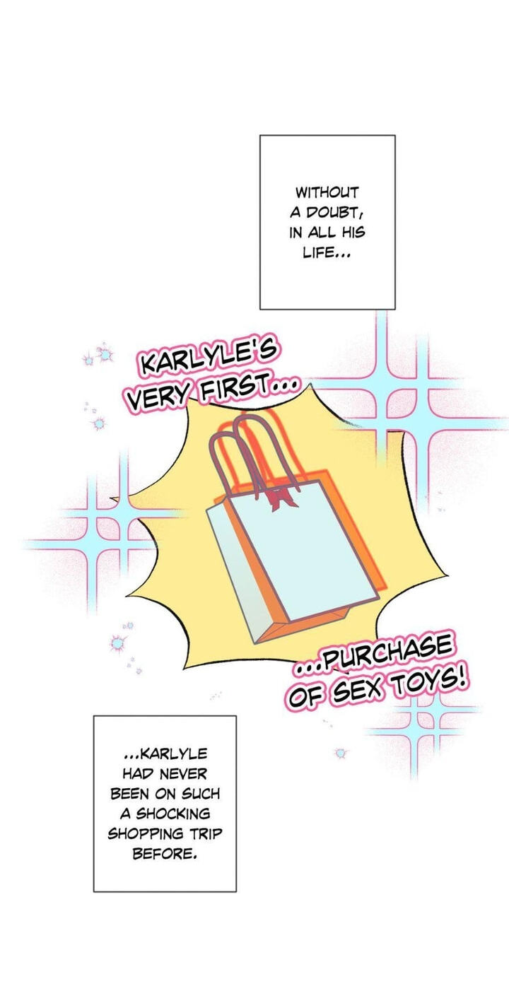 Sore ni Namae o Tsukeru Nara Chapter 90.4 page 35 - 