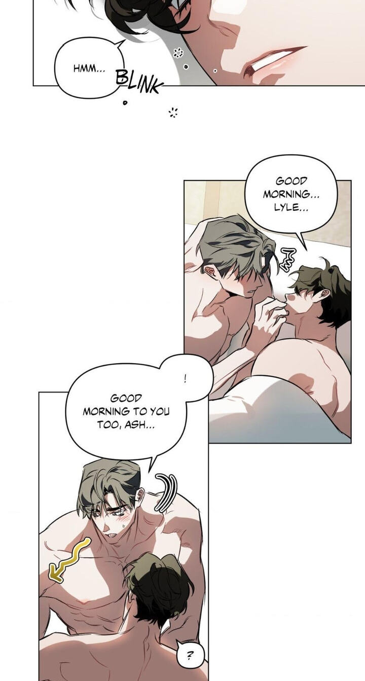 Sore ni Namae o Tsukeru Nara Chapter 90.4 page 5 - 