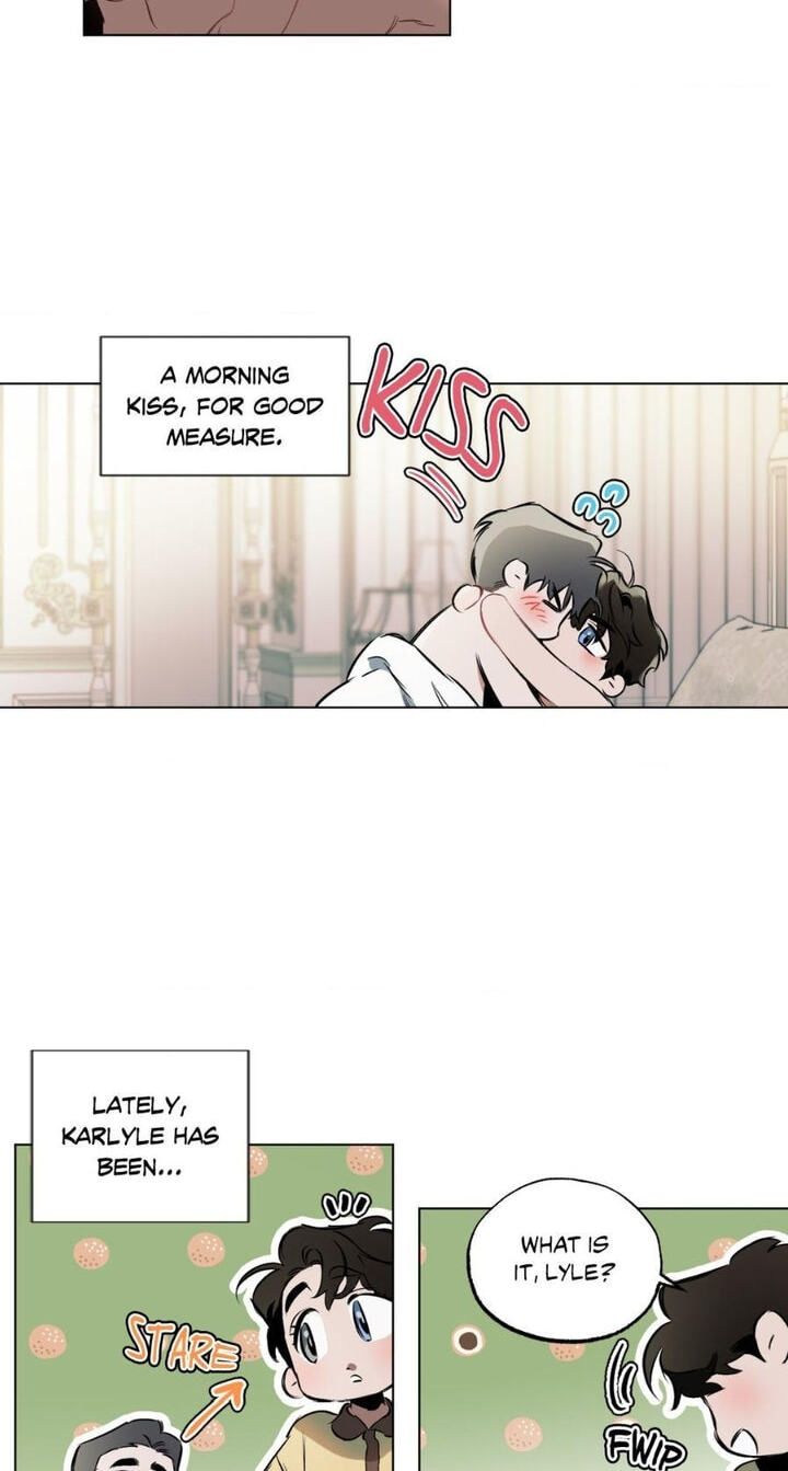 Sore ni Namae o Tsukeru Nara Chapter 90.4 page 6 - 