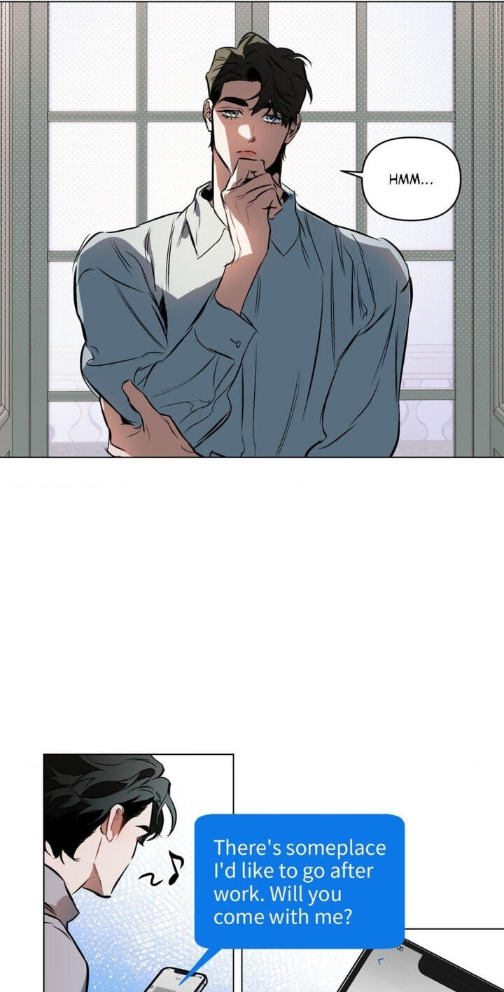Sore ni Namae o Tsukeru Nara Chapter 90.4 page 8 - 