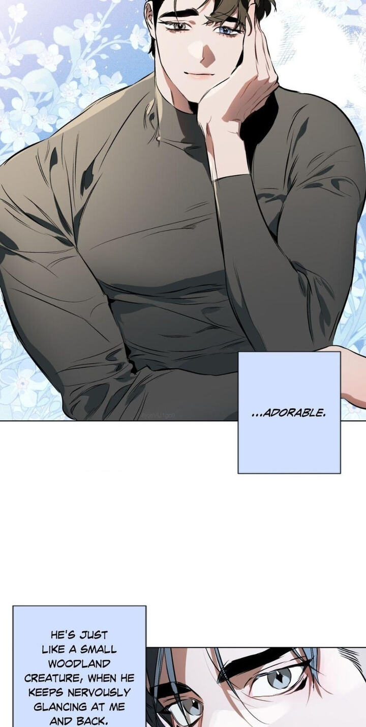 Sore ni Namae o Tsukeru Nara Chapter 90.5 page 2 - 