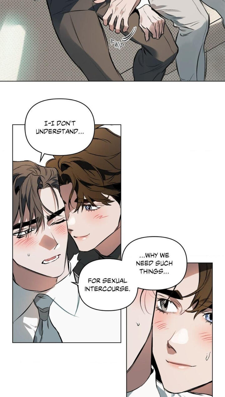 Sore ni Namae o Tsukeru Nara Chapter 90.5 page 11 - 
