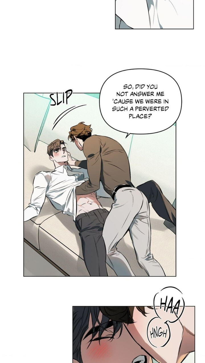 Sore ni Namae o Tsukeru Nara Chapter 90.5 page 12 - 