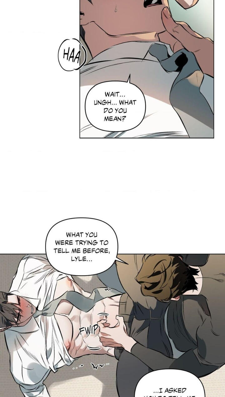 Sore ni Namae o Tsukeru Nara Chapter 90.5 page 13 - 