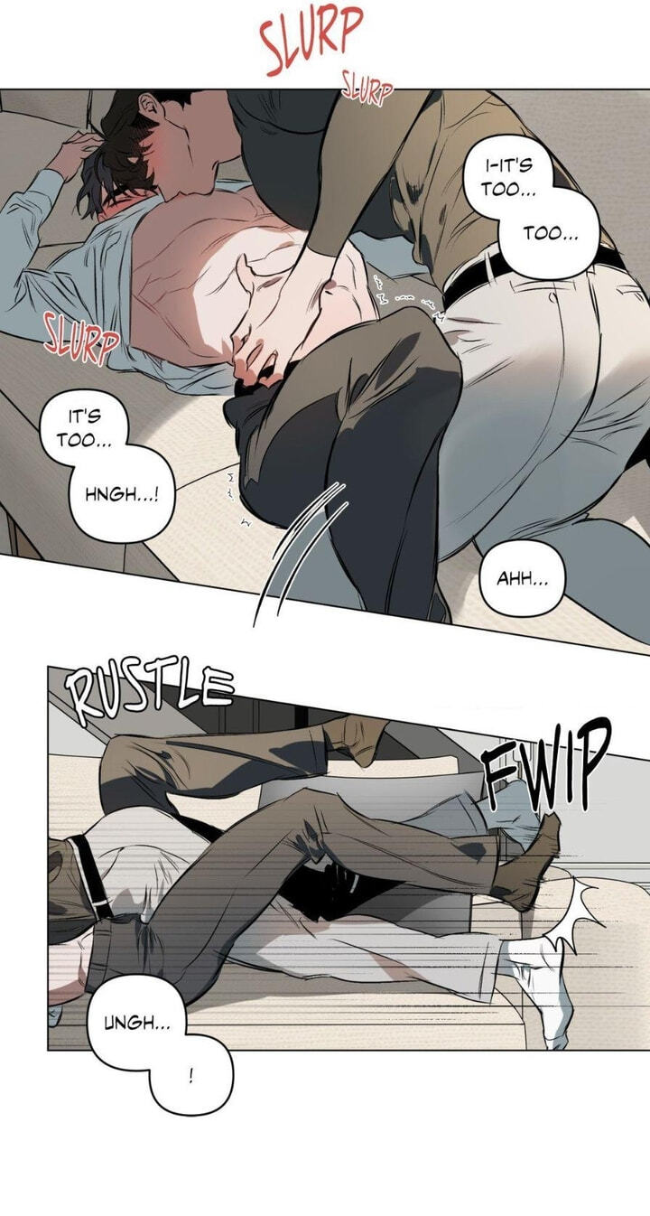 Sore ni Namae o Tsukeru Nara Chapter 90.5 page 15 - 