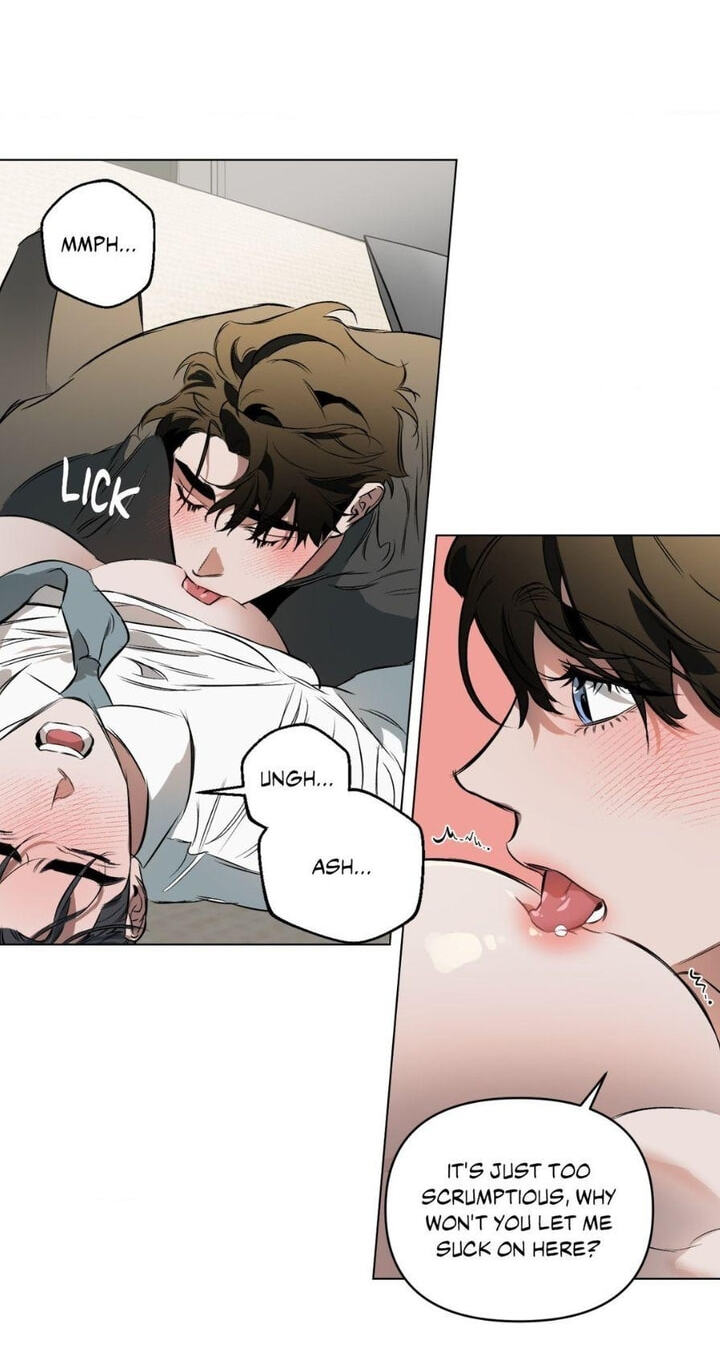 Sore ni Namae o Tsukeru Nara Chapter 90.5 page 16 - 