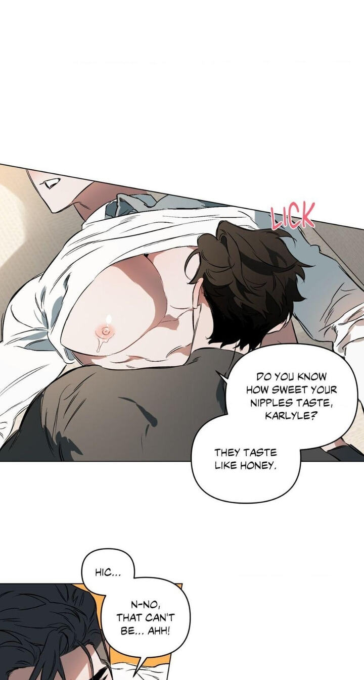 Sore ni Namae o Tsukeru Nara Chapter 90.5 page 17 - 