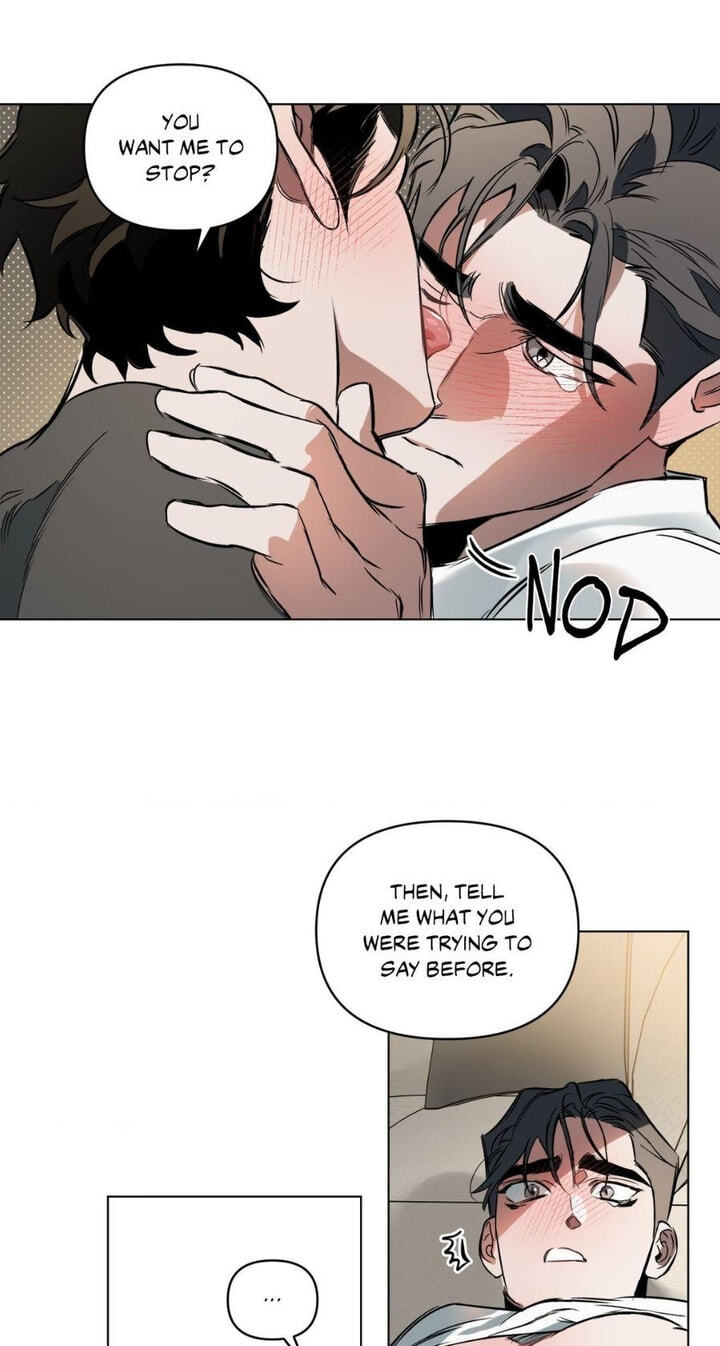 Sore ni Namae o Tsukeru Nara Chapter 90.5 page 19 - 