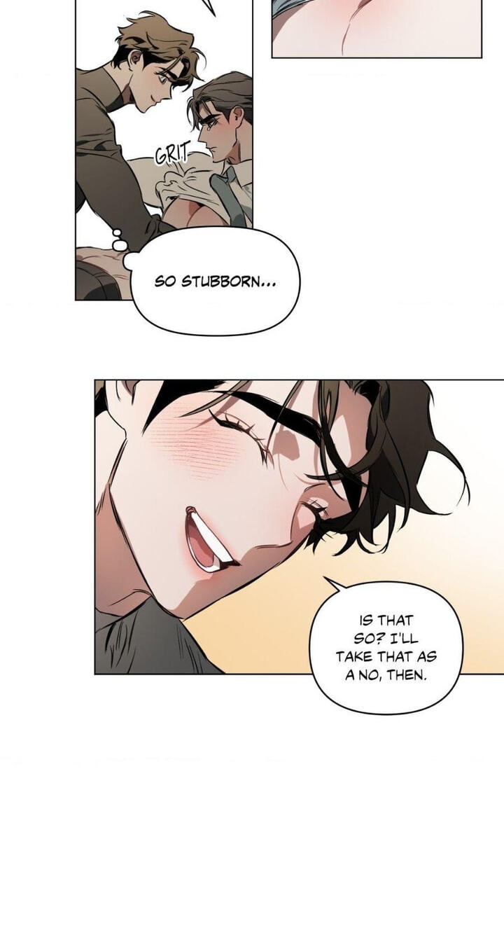 Sore ni Namae o Tsukeru Nara Chapter 90.5 page 20 - 