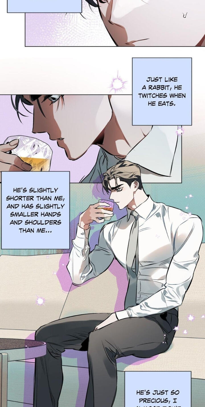 Sore ni Namae o Tsukeru Nara Chapter 90.5 page 3 - 