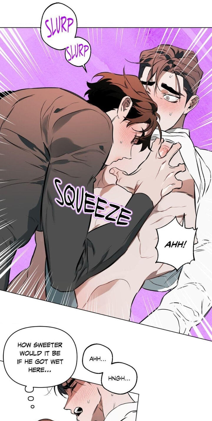 Sore ni Namae o Tsukeru Nara Chapter 90.5 page 21 - 