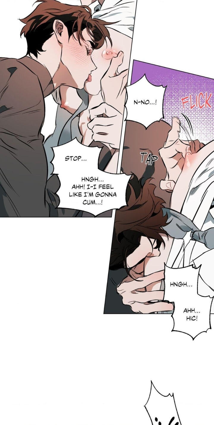 Sore ni Namae o Tsukeru Nara Chapter 90.5 page 22 - 