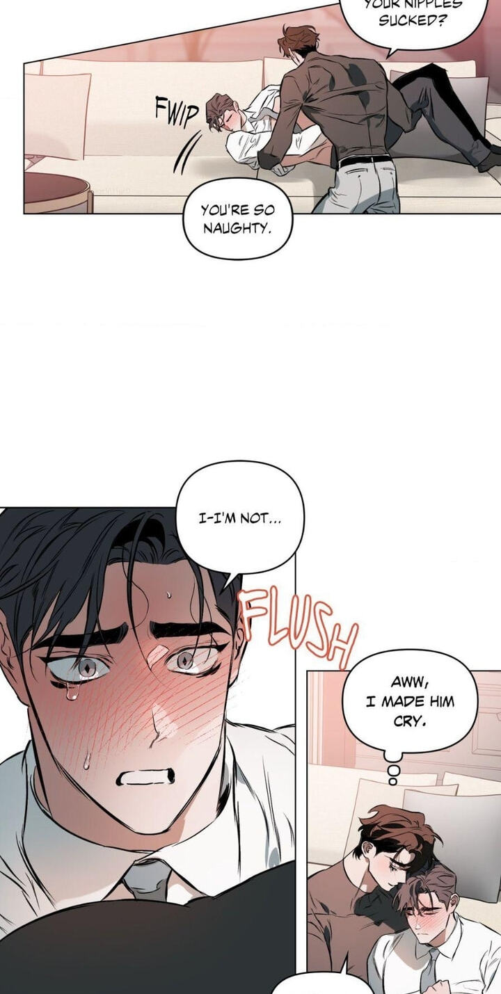 Sore ni Namae o Tsukeru Nara Chapter 90.5 page 24 - 