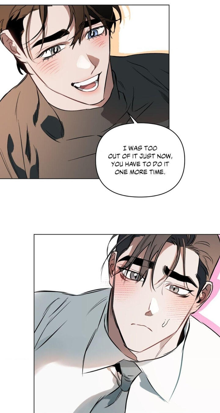 Sore ni Namae o Tsukeru Nara Chapter 90.5 page 28 - 