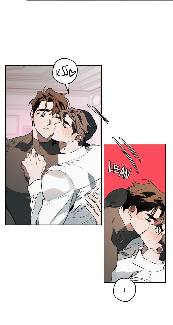 Sore ni Namae o Tsukeru Nara Chapter 90.5 page 29 - 