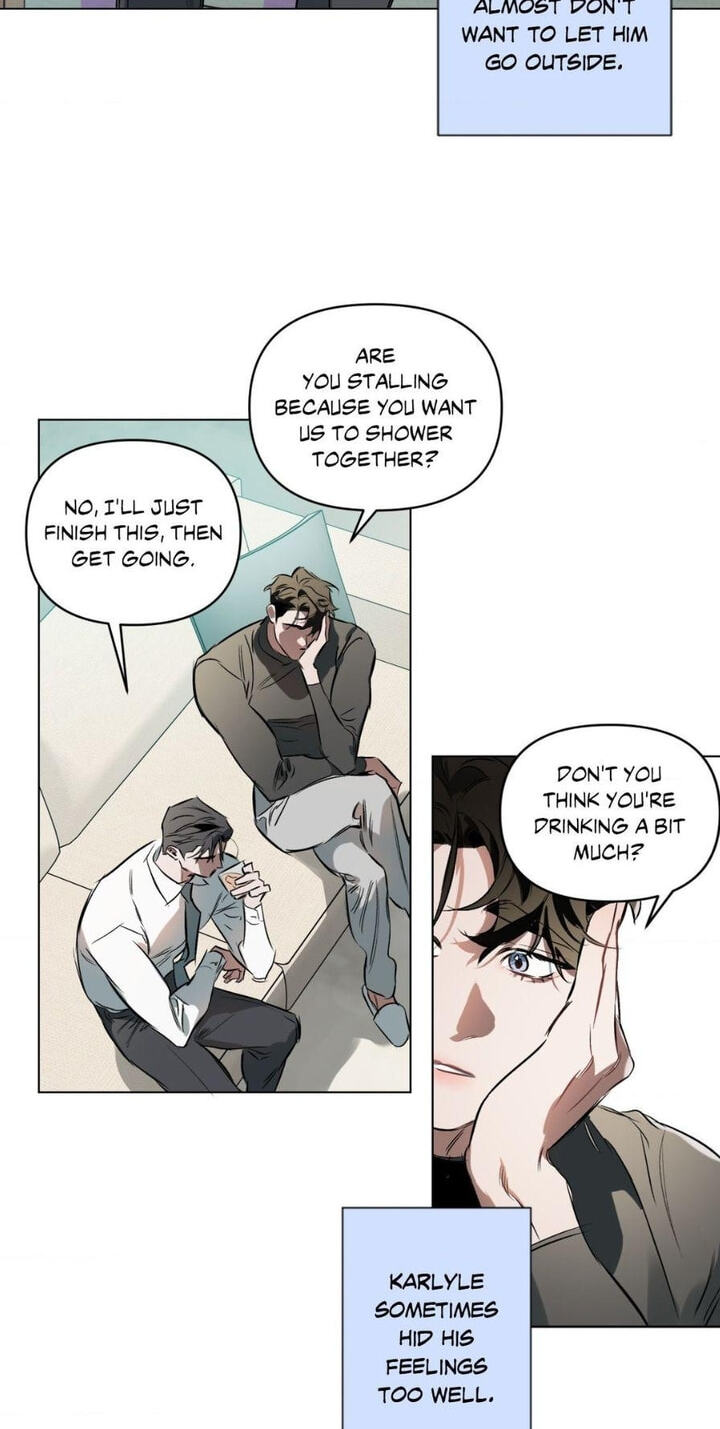 Sore ni Namae o Tsukeru Nara Chapter 90.5 page 4 - 
