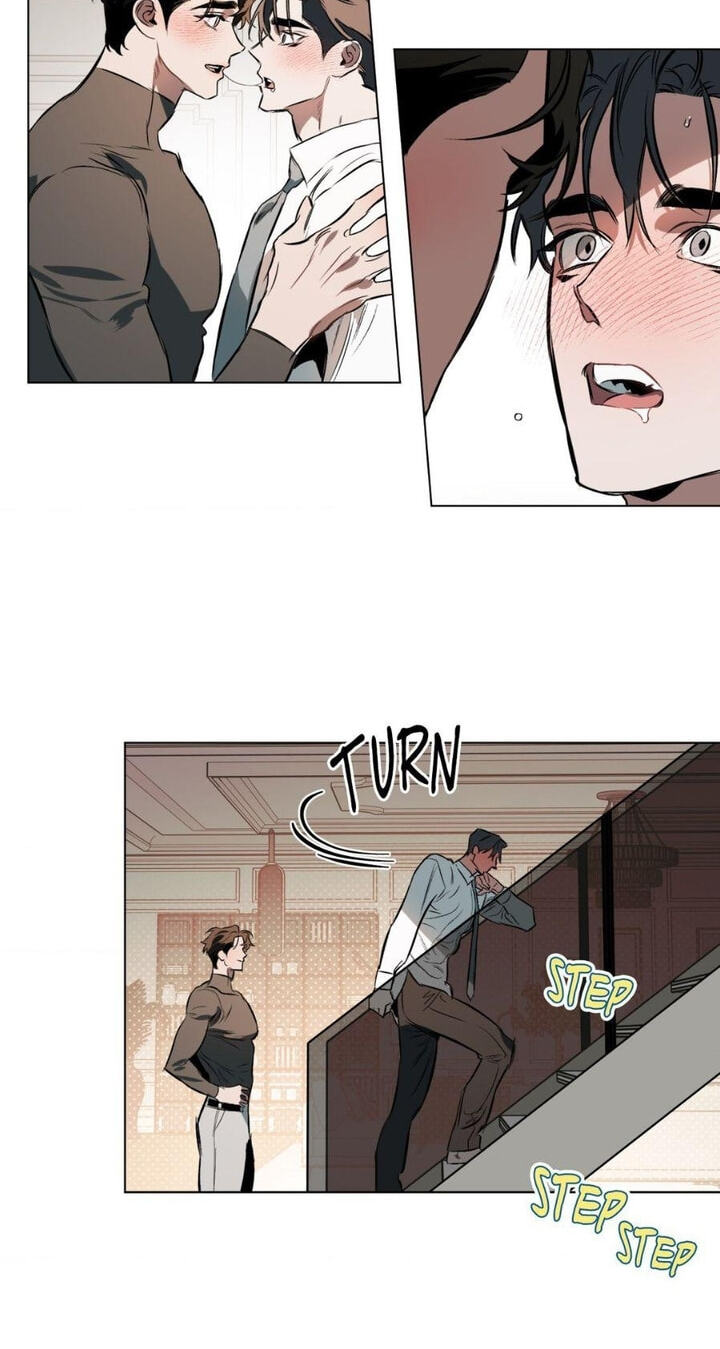 Sore ni Namae o Tsukeru Nara Chapter 90.5 page 31 - 
