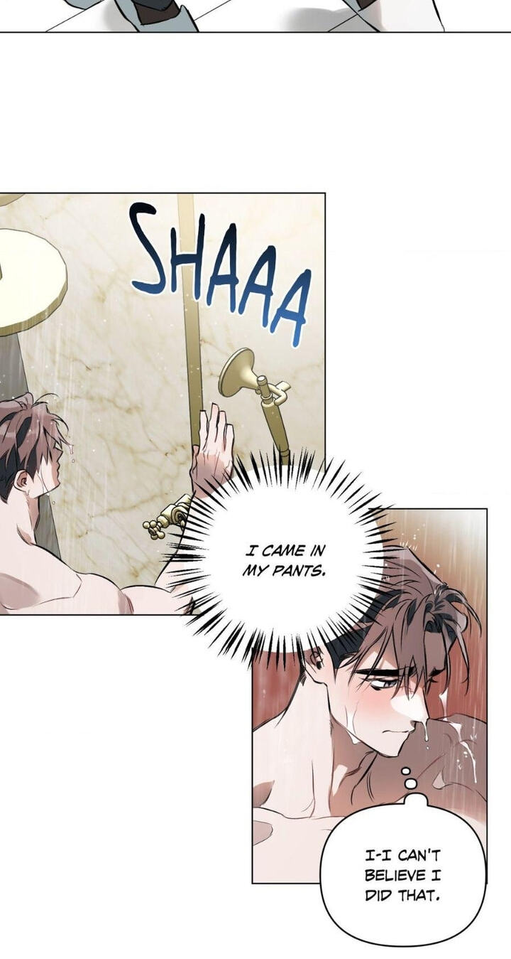 Sore ni Namae o Tsukeru Nara Chapter 90.5 page 33 - 