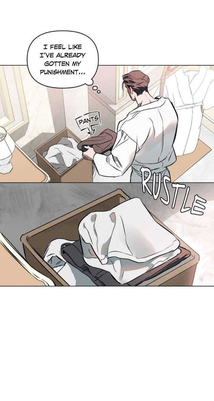 Sore ni Namae o Tsukeru Nara Chapter 90.5 page 34 - 