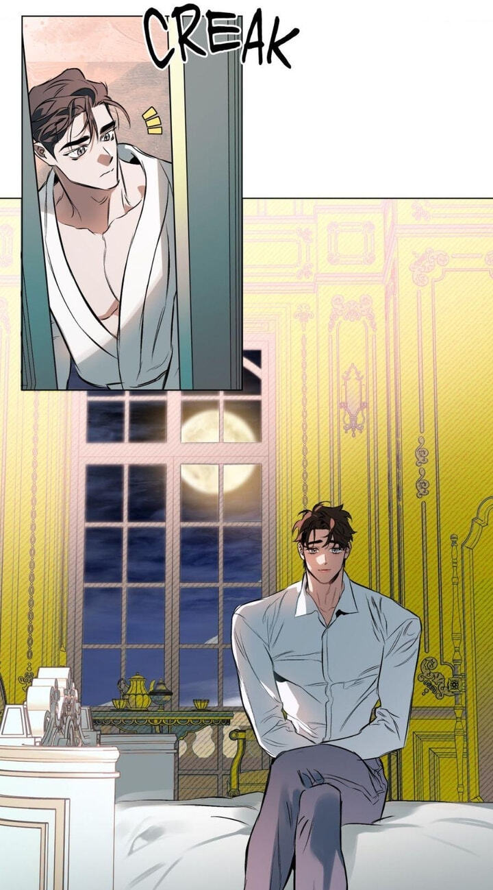 Sore ni Namae o Tsukeru Nara Chapter 90.5 page 35 - 