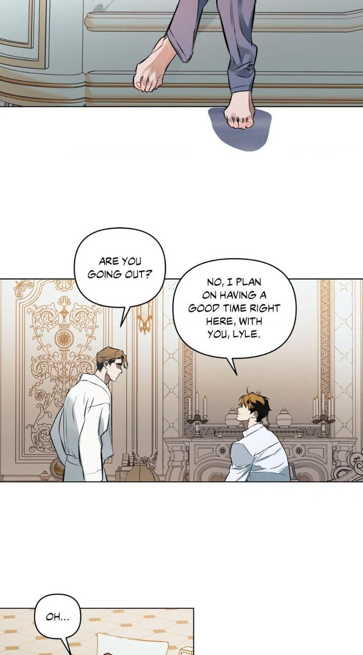 Sore ni Namae o Tsukeru Nara Chapter 90.5 page 36 - 