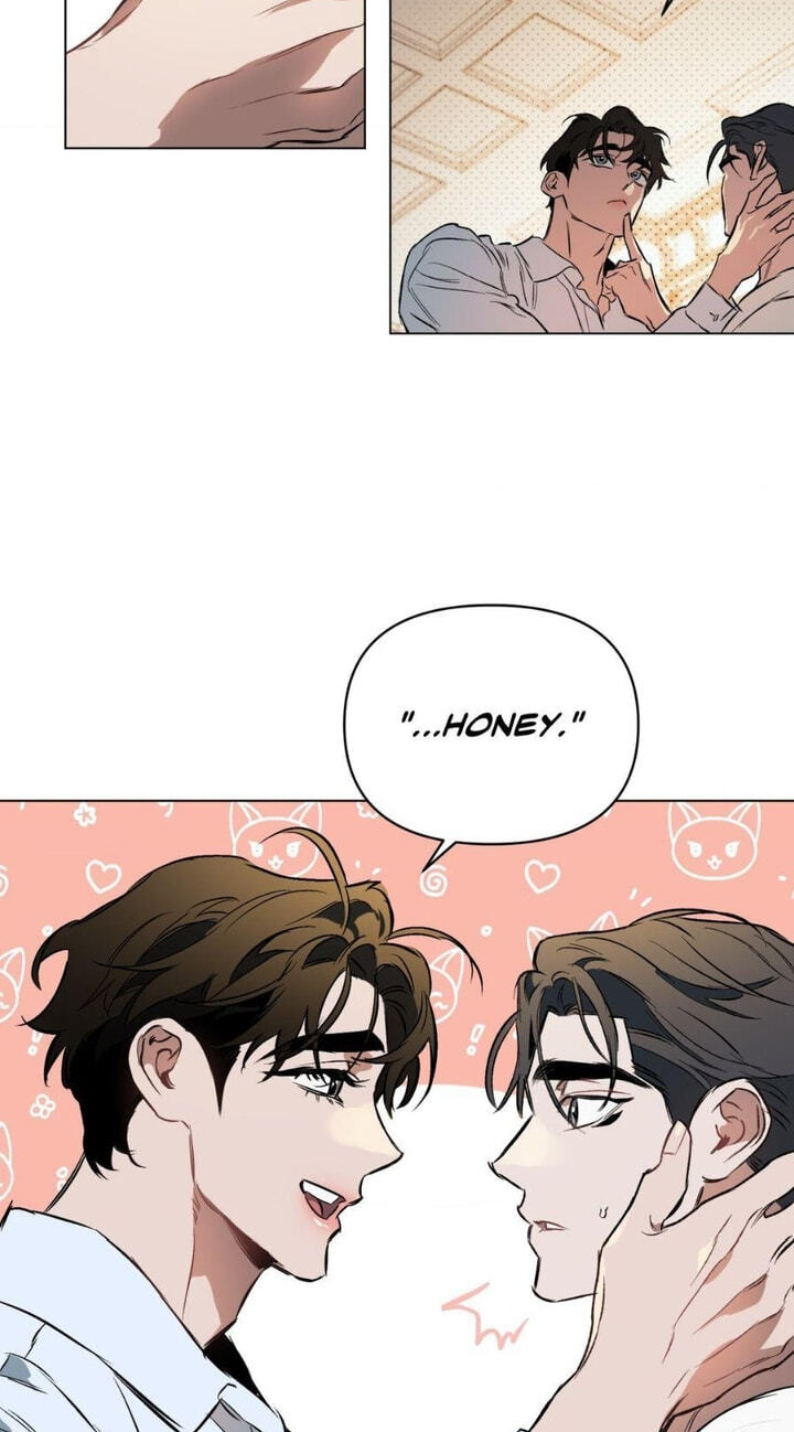 Sore ni Namae o Tsukeru Nara Chapter 90.5 page 39 - 