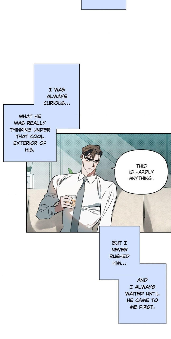 Sore ni Namae o Tsukeru Nara Chapter 90.5 page 5 - 