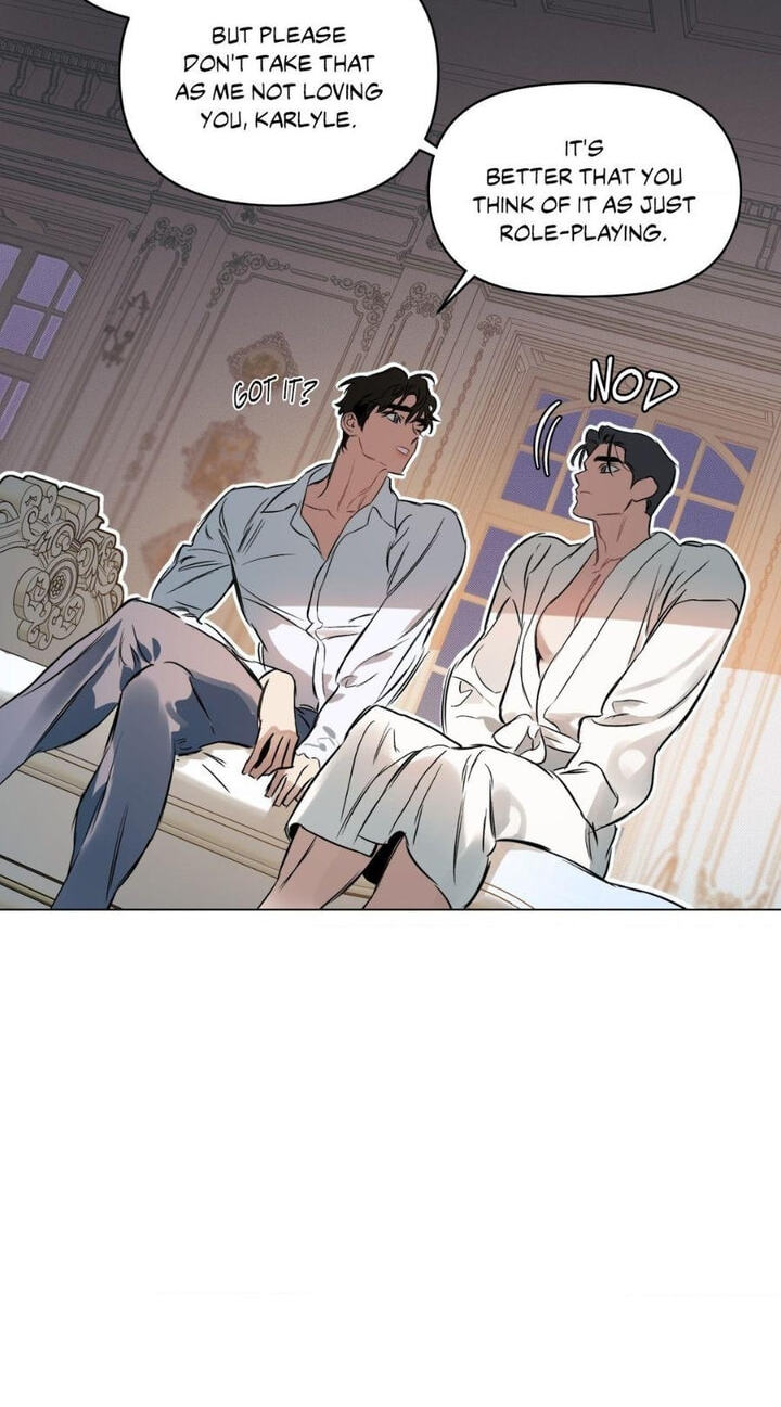 Sore ni Namae o Tsukeru Nara Chapter 90.5 page 41 - 