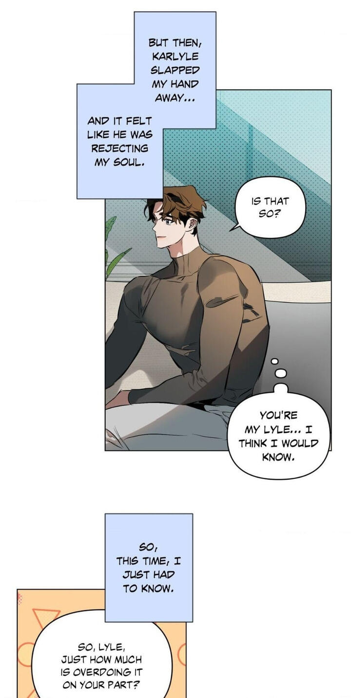 Sore ni Namae o Tsukeru Nara Chapter 90.5 page 6 - 