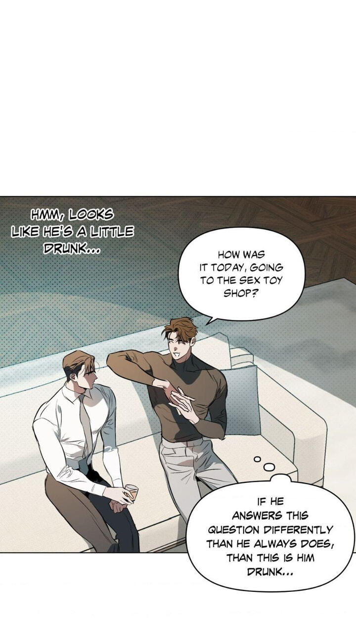 Sore ni Namae o Tsukeru Nara Chapter 90.5 page 8 - 