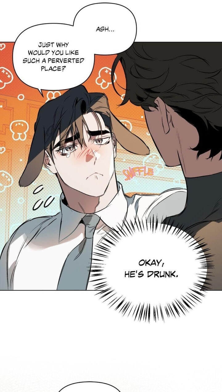 Sore ni Namae o Tsukeru Nara Chapter 90.5 page 9 - 
