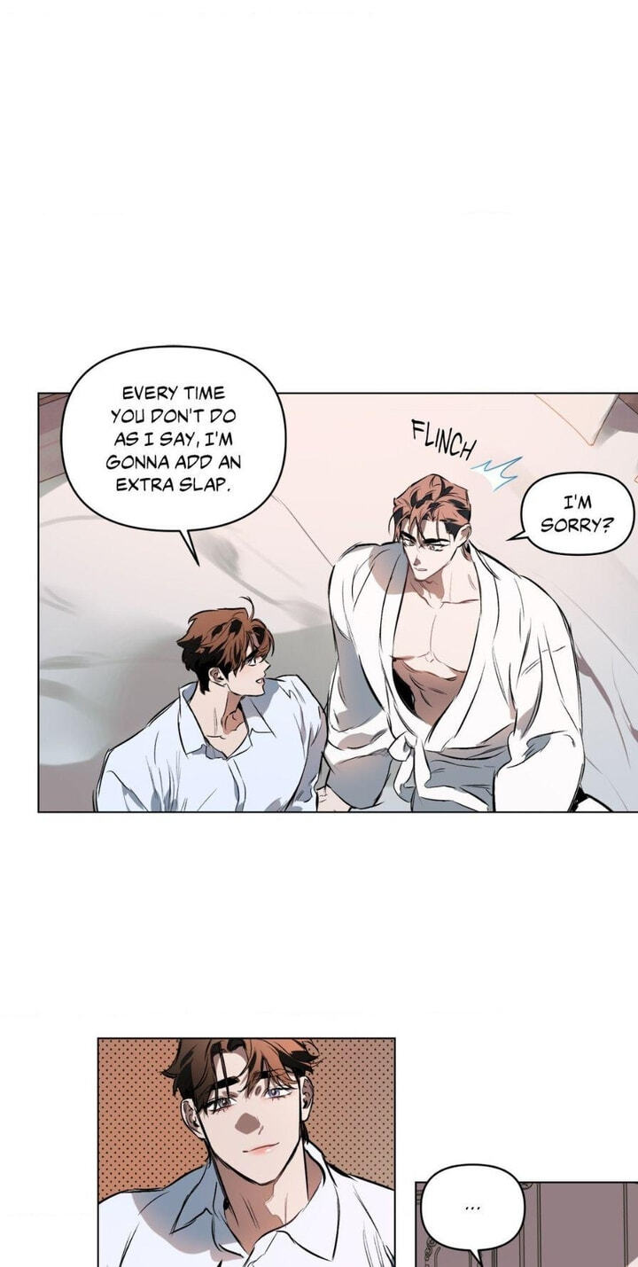 Sore ni Namae o Tsukeru Nara Chapter 90.6 page 1 - 