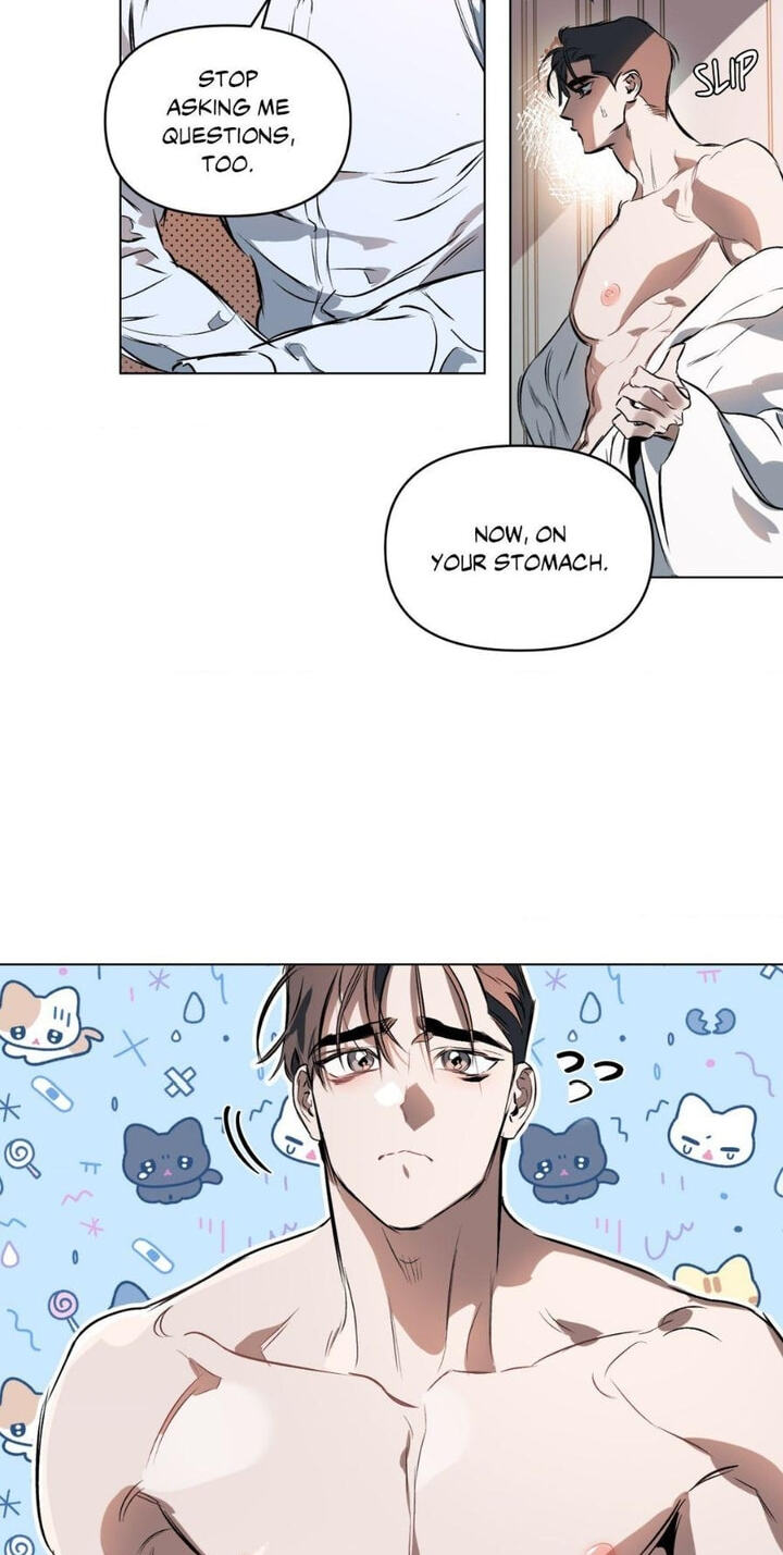 Sore ni Namae o Tsukeru Nara Chapter 90.6 page 2 - 