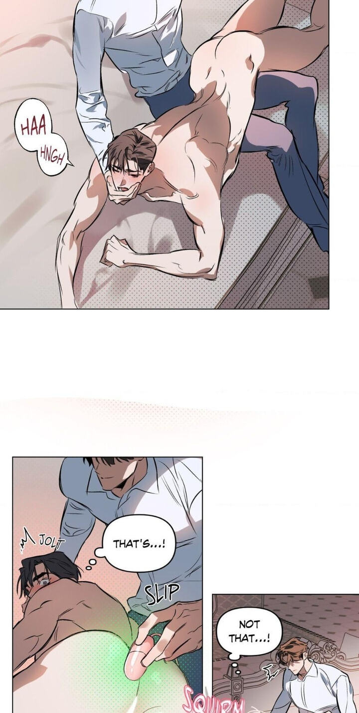 Sore ni Namae o Tsukeru Nara Chapter 90.6 page 13 - 