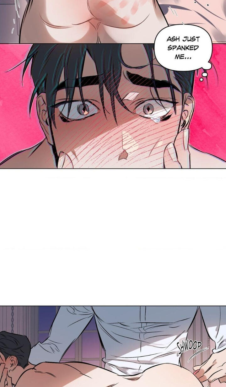 Sore ni Namae o Tsukeru Nara Chapter 90.6 page 16 - 