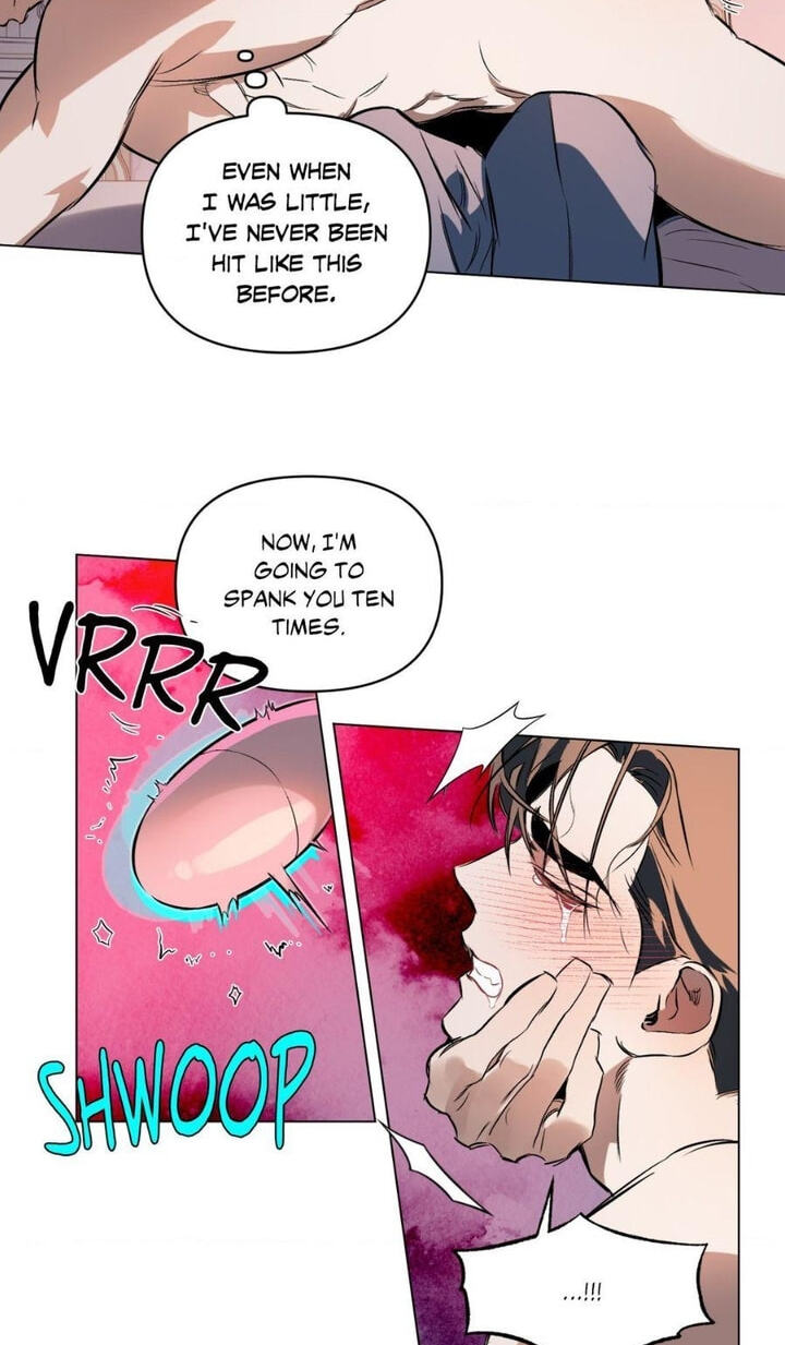 Sore ni Namae o Tsukeru Nara Chapter 90.6 page 17 - 